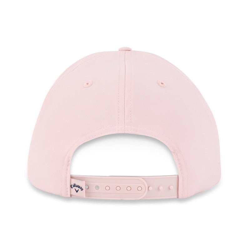 Callaway Birdie Brigade Cap - Pink