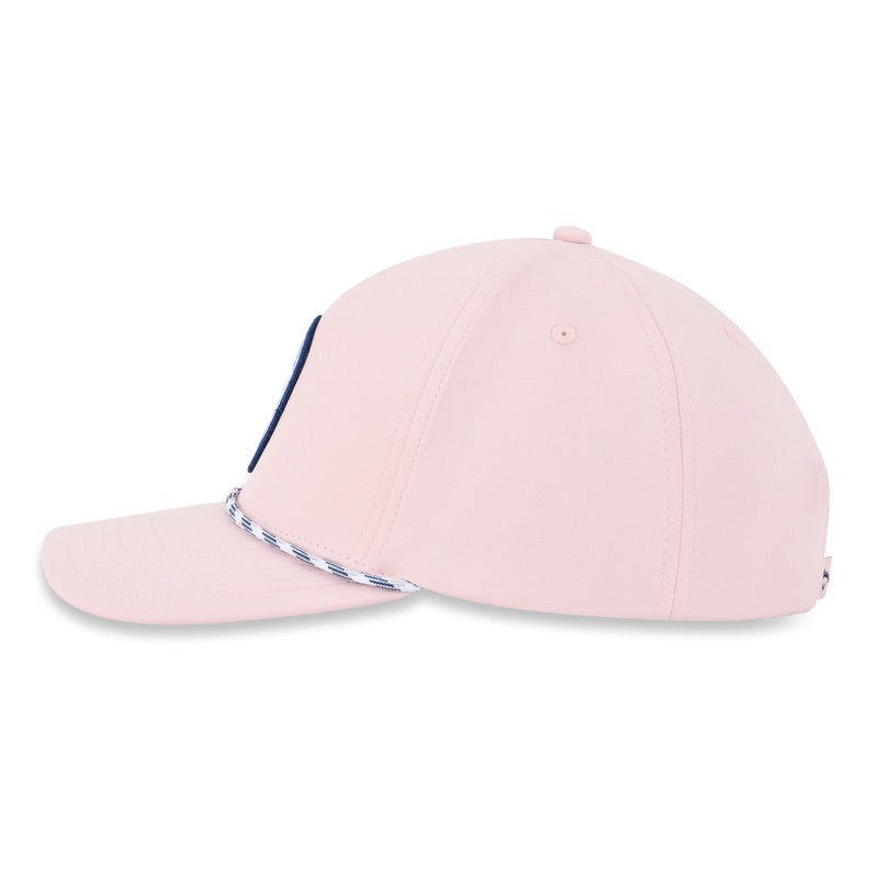 Callaway Birdie Brigade Cap - Pink