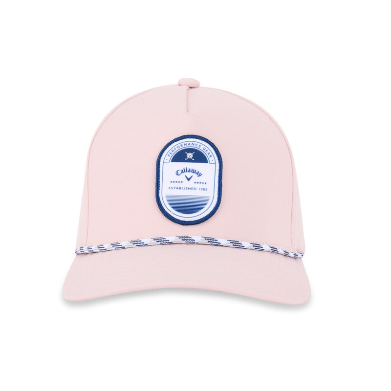 Callaway Birdie Brigade Cap - Pink