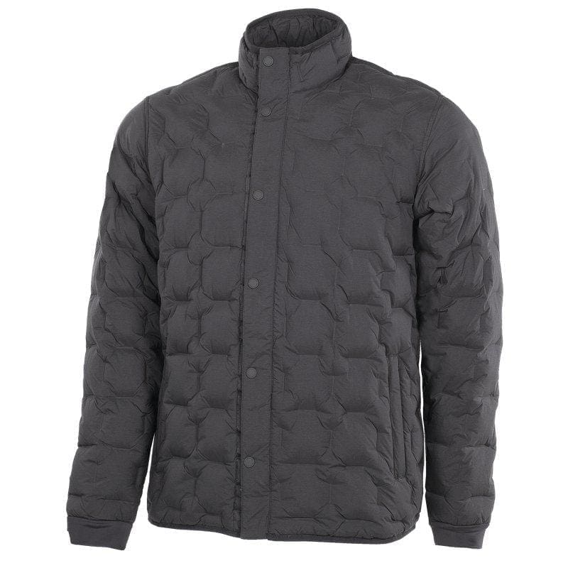 Galvin Green Hugo Padded Jacket (Black)