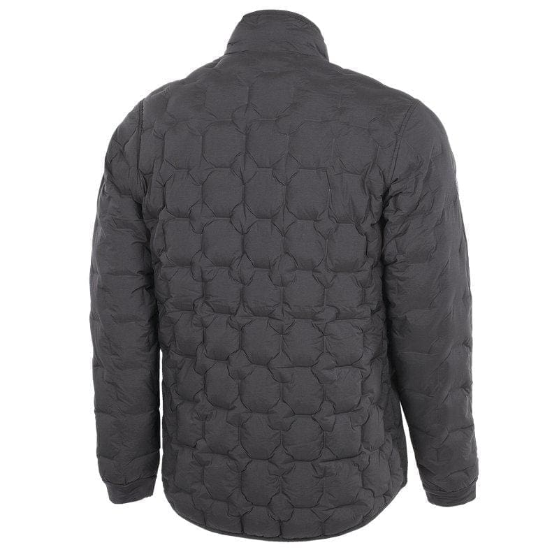 Galvin Green Hugo Padded Jacket (Black)