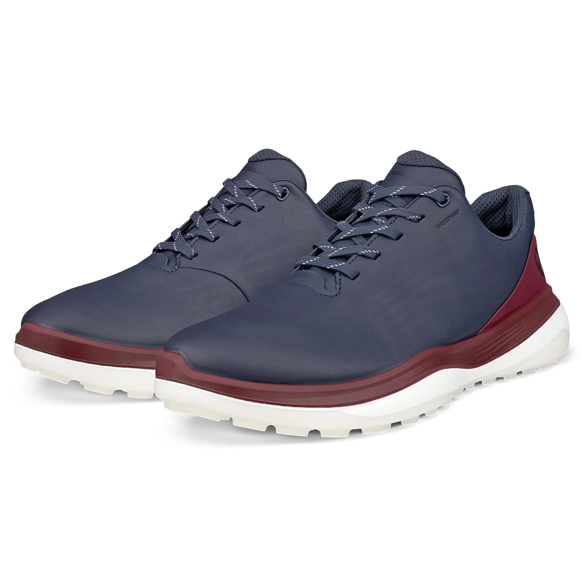 ECCO LT1 Golf Shoes (Marine)