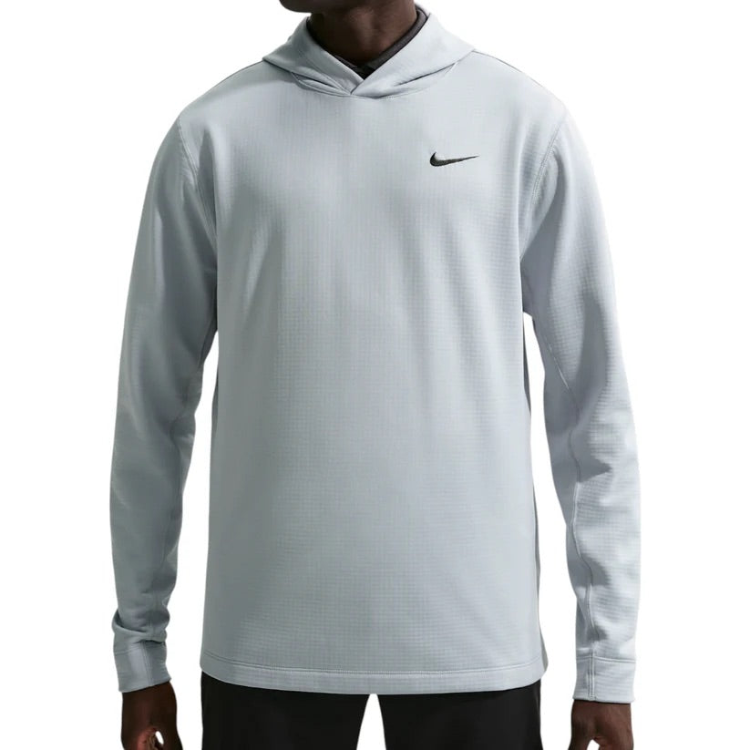 Nike Velocity Golf Hoodie - Wolf Grey