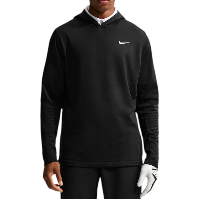 Nike Velocity Golf Hoodie - Black