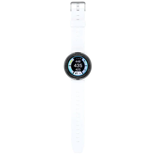Bushnell Ion Elite GPS Watch (White)