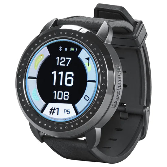 Bushnell Ion Elite GPS Watch (Black)