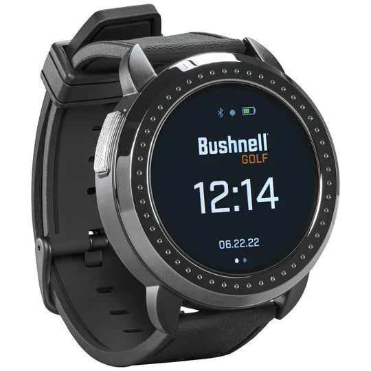 Bushnell Ion Elite GPS Watch (Black)