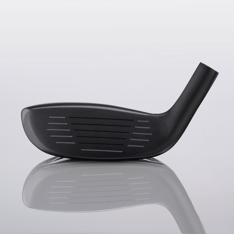 Mizuno JPX 925 Fli-Hi Golf Hybrid - Custom Fit