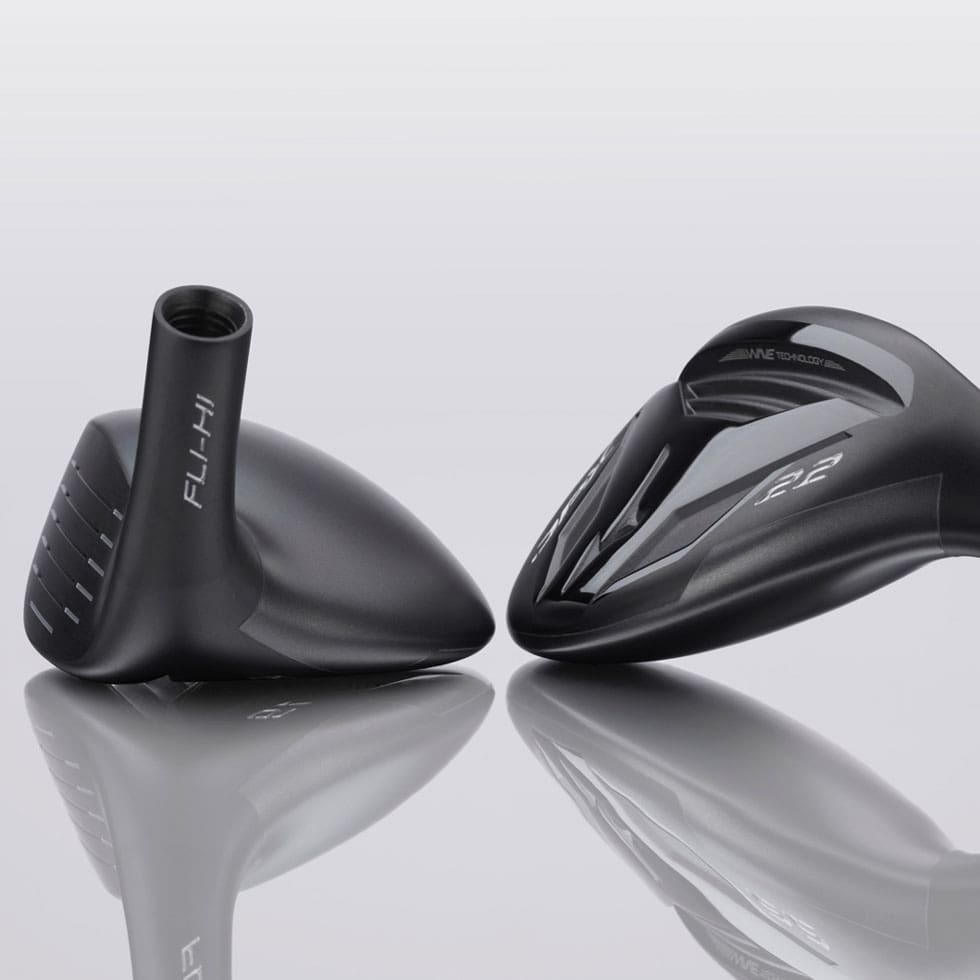 Mizuno JPX 925 Fli-Hi Golf Hybrid - Custom Fit