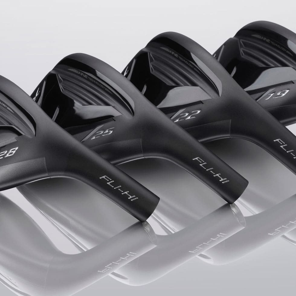 Mizuno JPX 925 Fli-Hi Golf Hybrid - Custom Fit