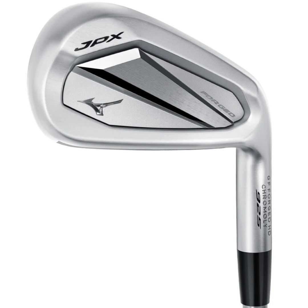 Mizuno JPX 925 Forged Golf Irons - Right Handed