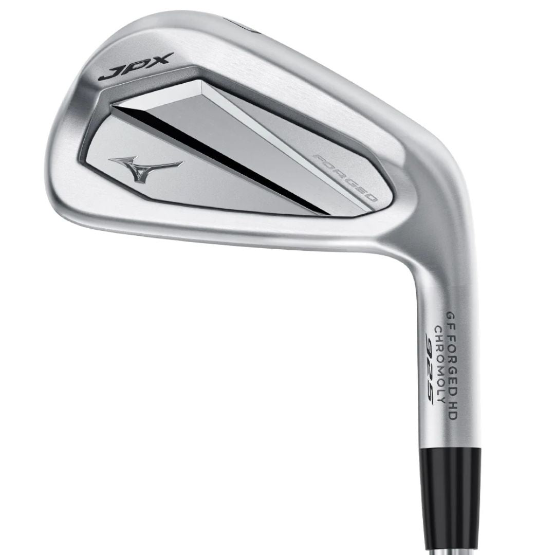 Mizuno JPX 925 Forged Golf Irons - Right Handed