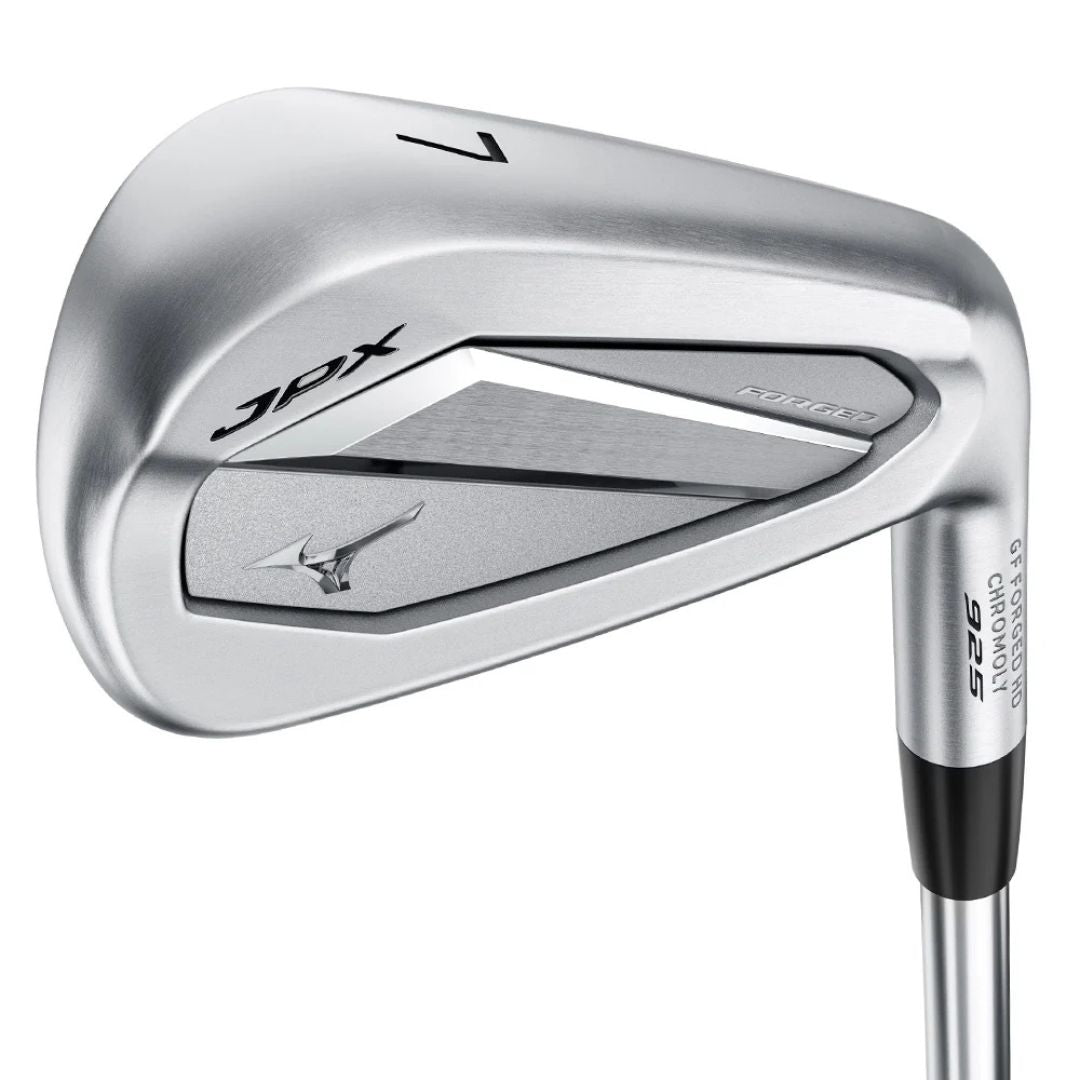 Mizuno JPX 925 Forged Golf Irons - Right Handed
