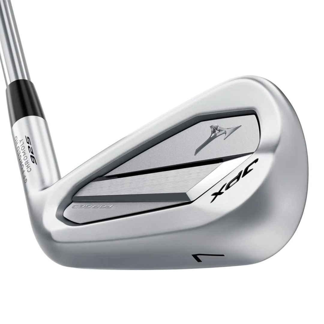 Mizuno JPX 925 Forged Golf Irons - Right Handed