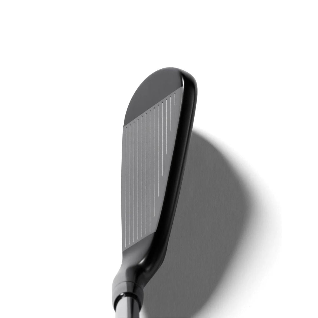Mizuno JPX 925 Hot Metal Black Irons