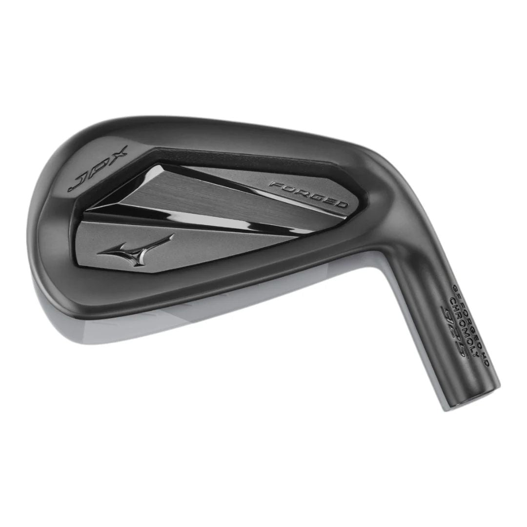 Mizuno JPX 925 Forged Black Golf Irons - Custom Fit