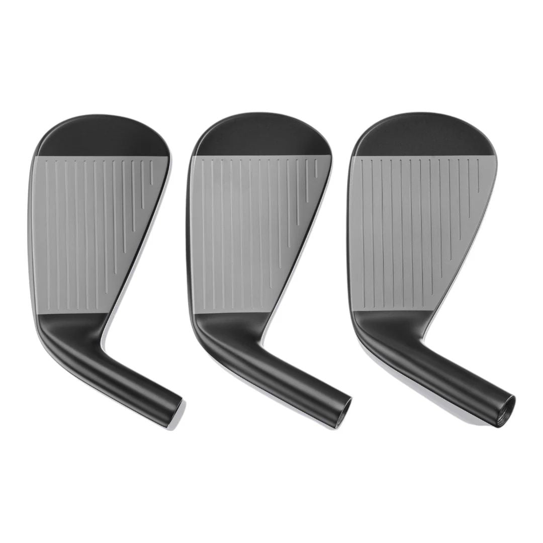 Mizuno JPX 925 Forged Black Golf Irons - Custom Fit