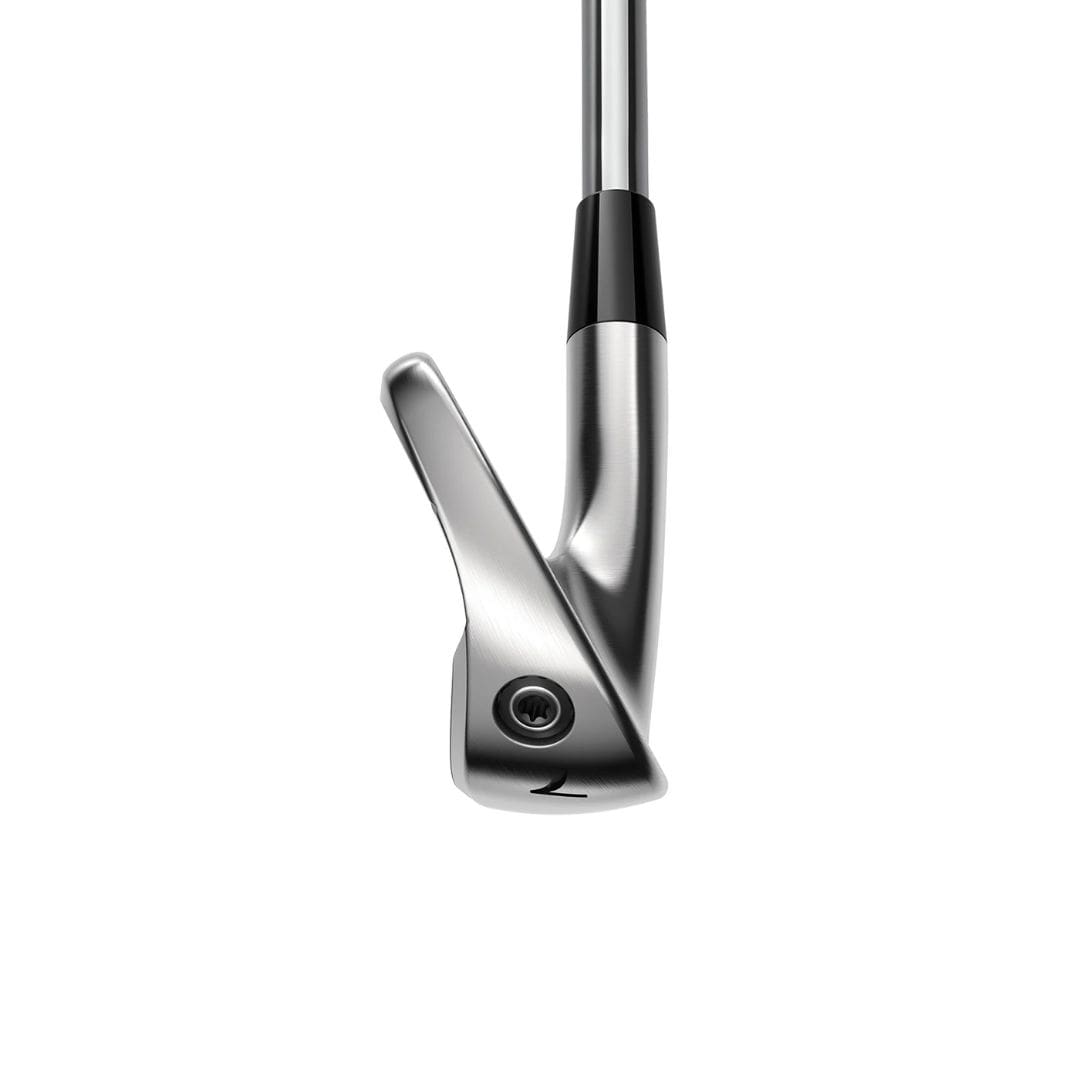Cobra King Forged Tec Golf Irons - Right Handed