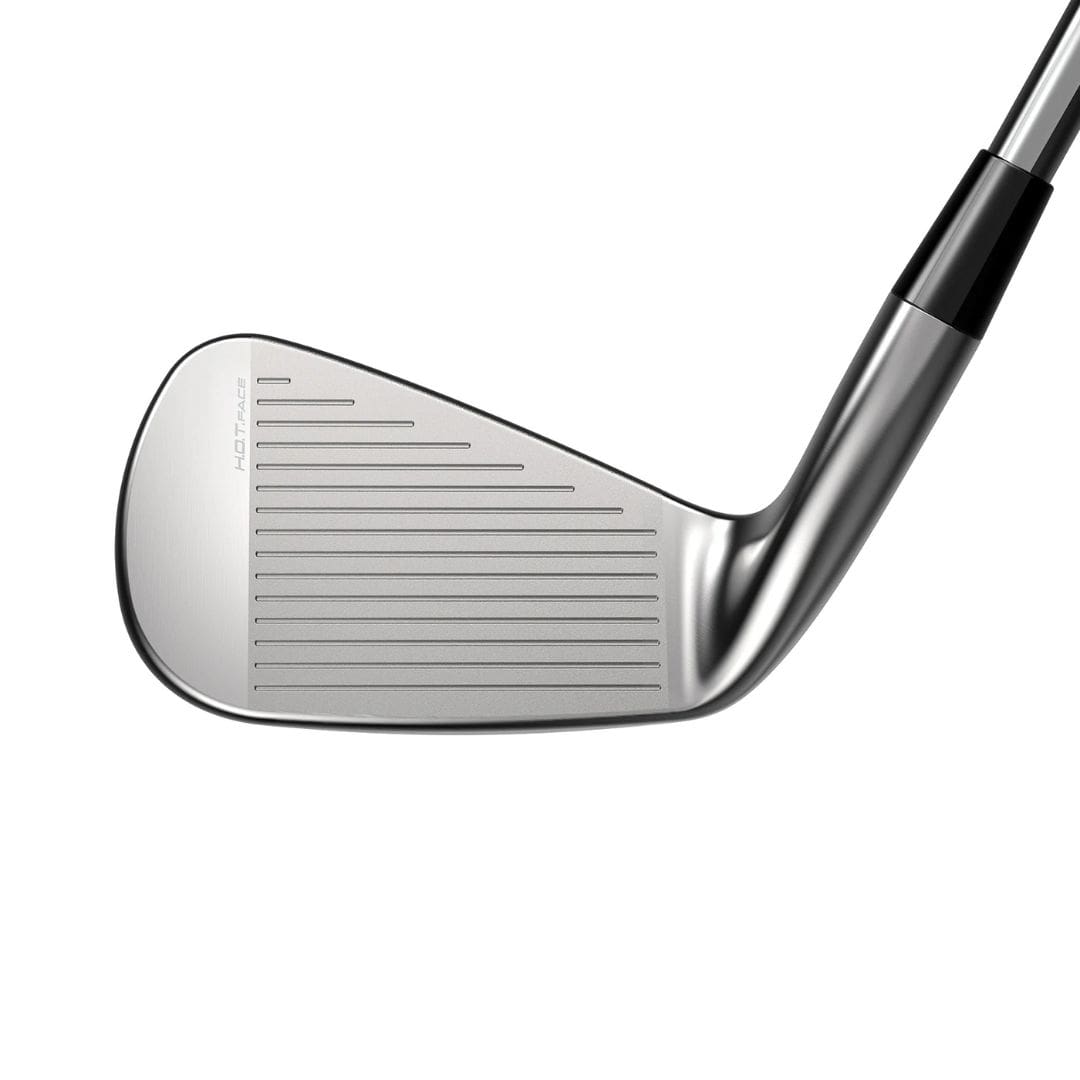 Cobra King Forged Tec Golf Irons - Right Handed