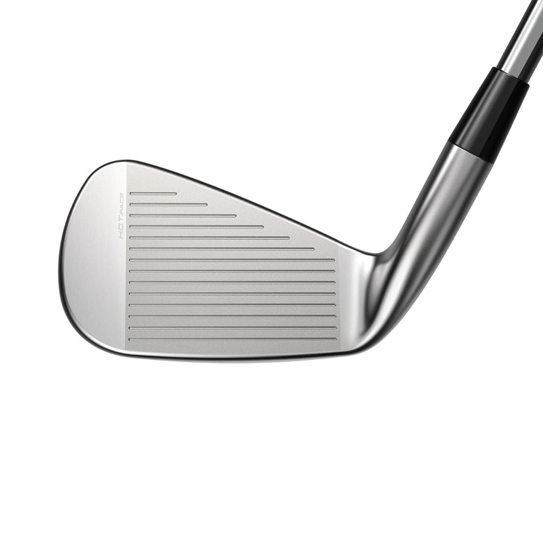 Cobra King Forged Tec X Golf Irons - Right Handed