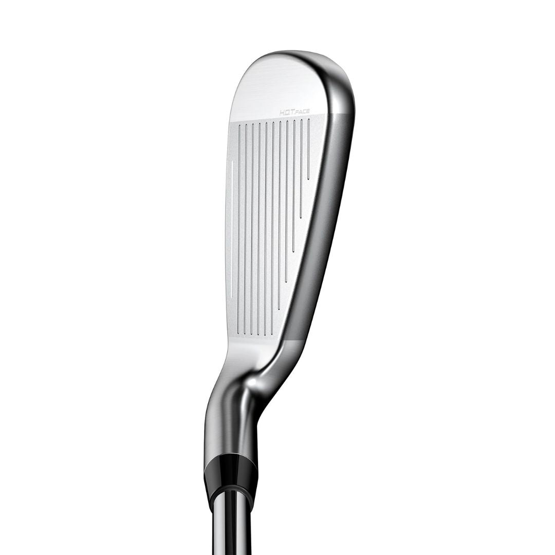 Cobra King Max Golf Irons - Right Handed