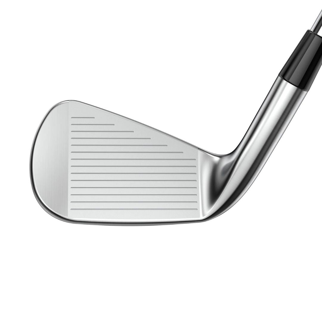 Cobra King CB Golf Irons - Custom Fit