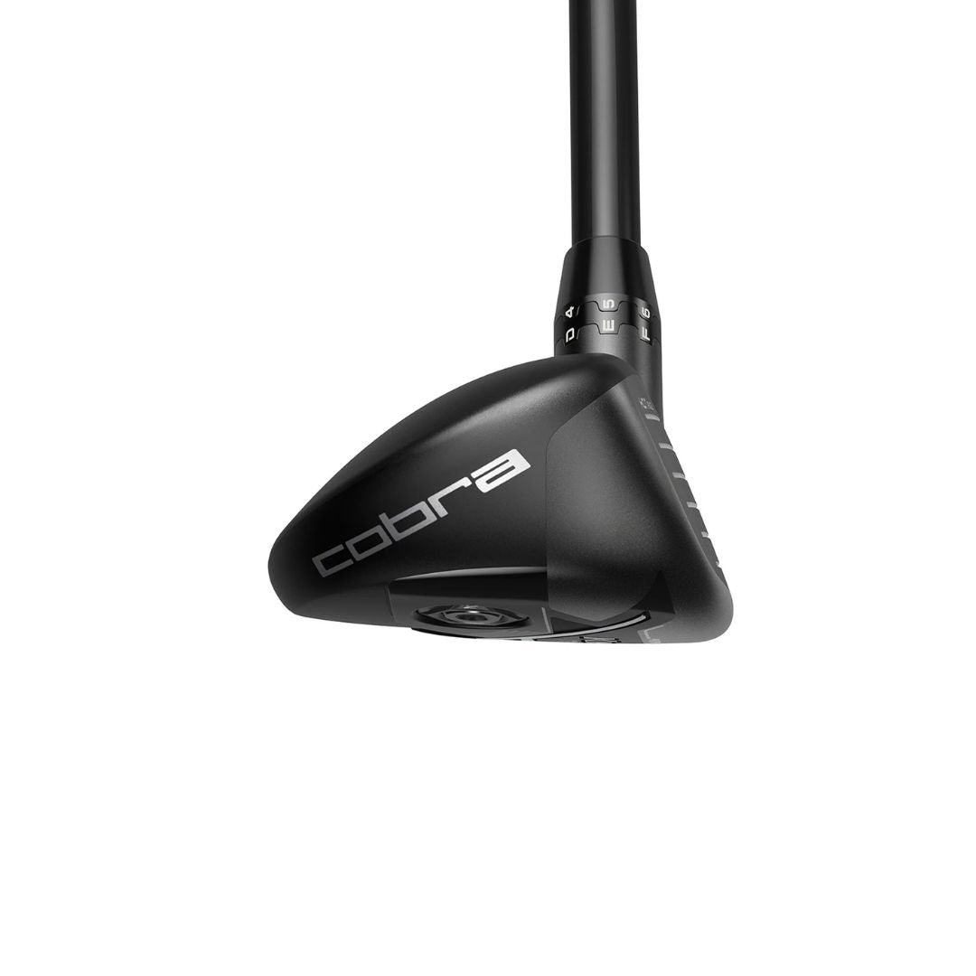 Cobra King Tec Golf Hybrid - Custom Fit