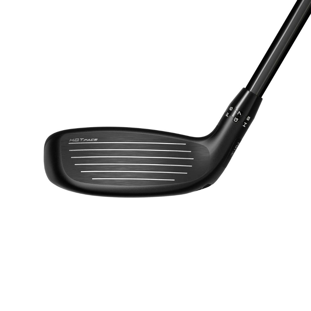 Cobra King Tec Golf Hybrid - Custom Fit