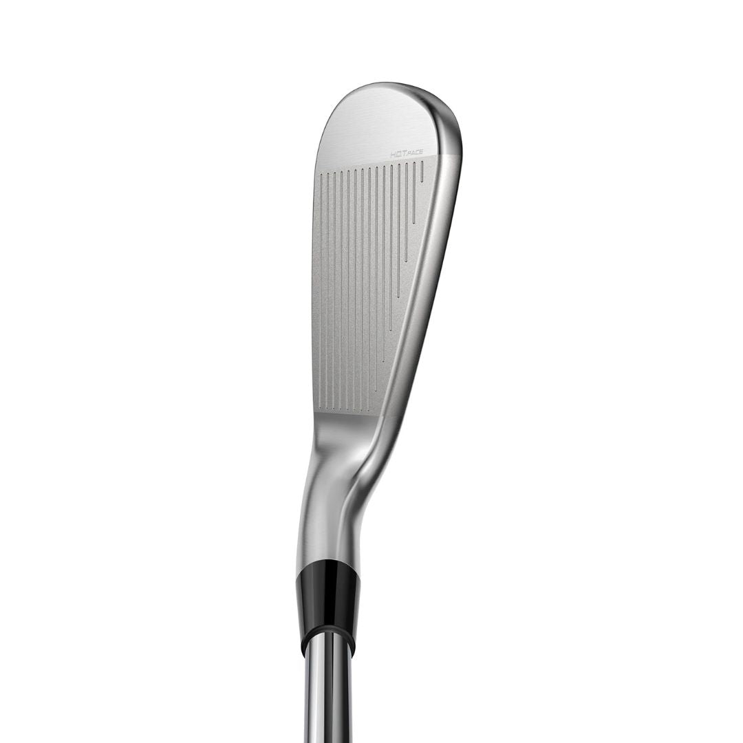 Cobra King Forged Tec Golf Irons - Custom Fit