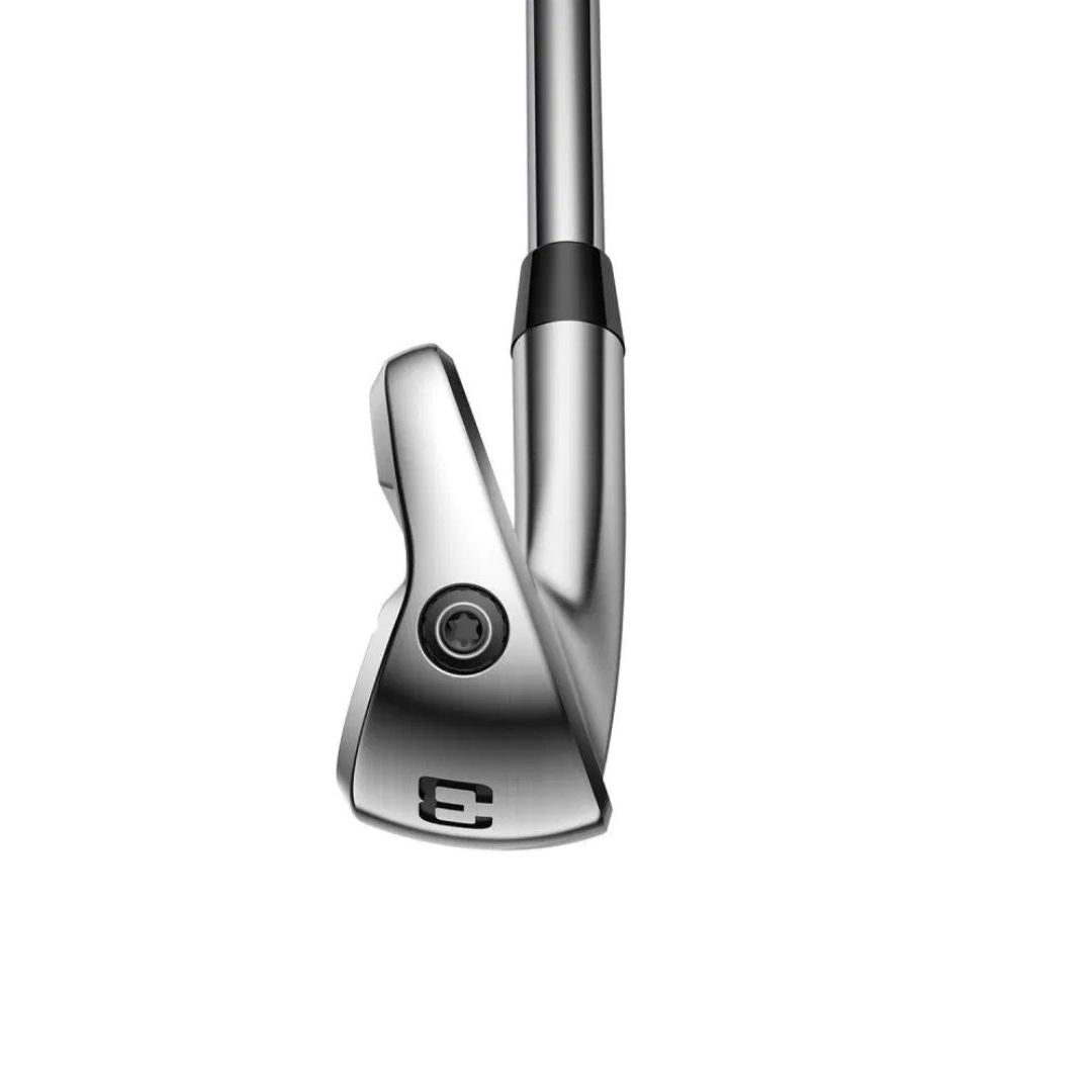 Cobra King Tec Golf Utility Iron - Custom Fit