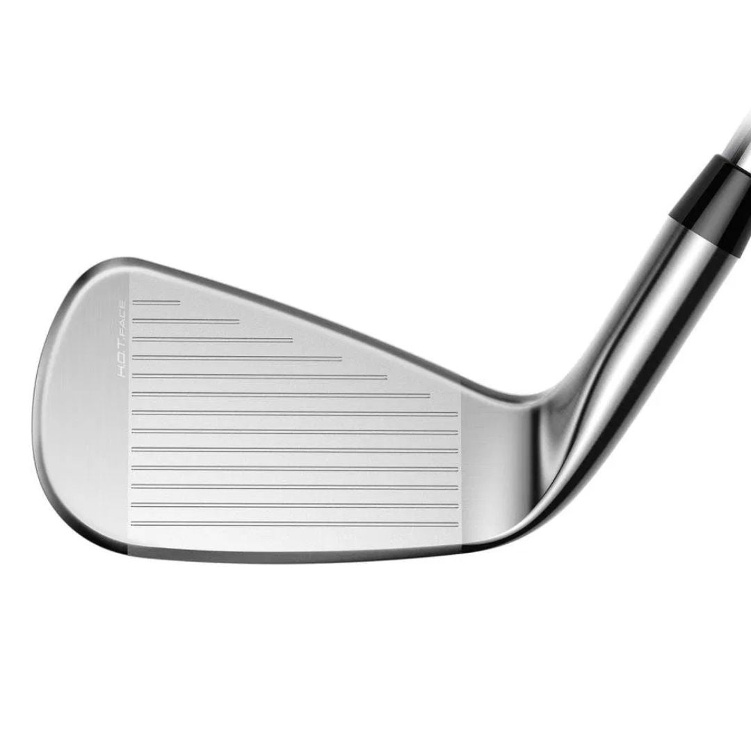 Cobra King Tec Golf Utility Iron - Custom Fit