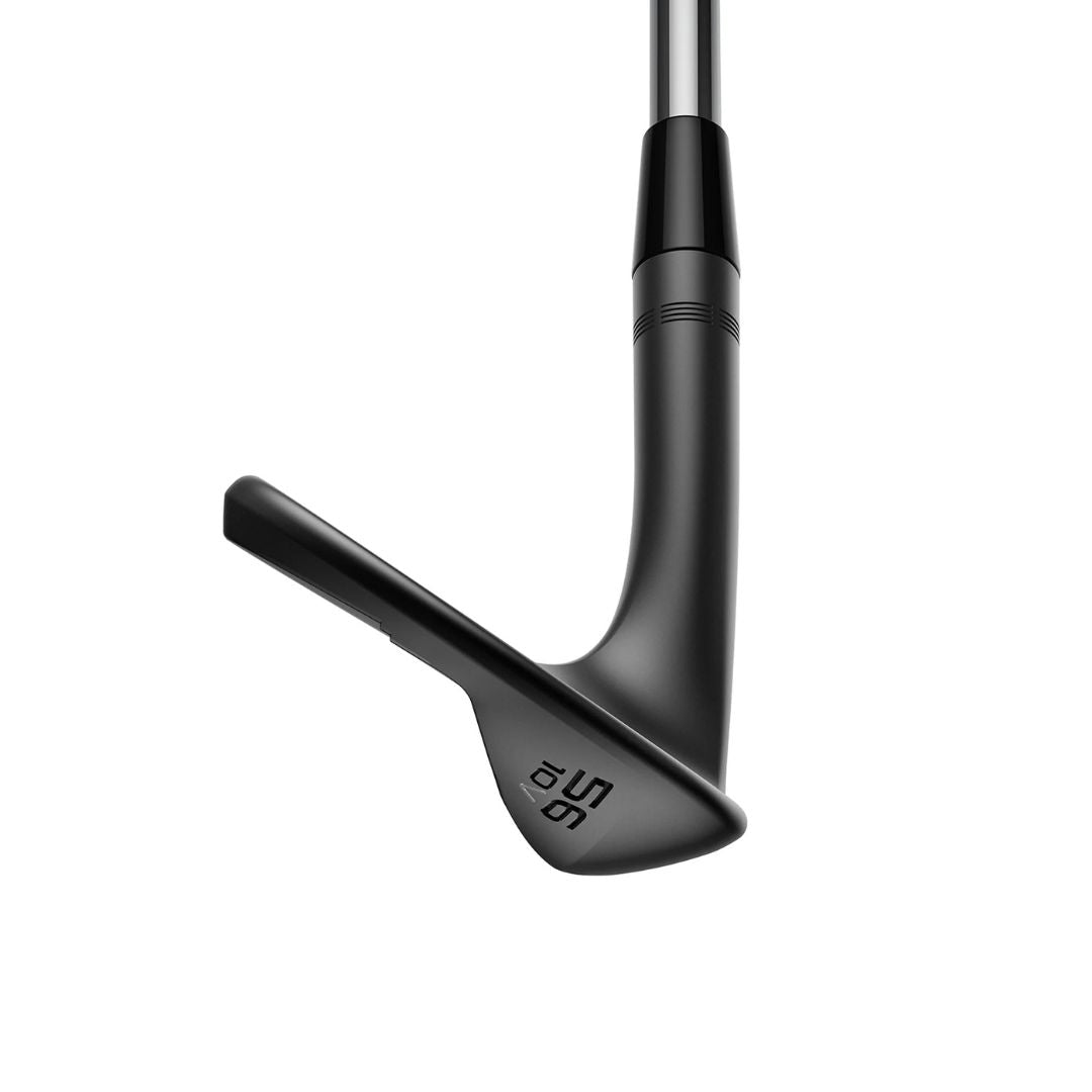 Cobra King Golf Wedge (Black) - Right Handed