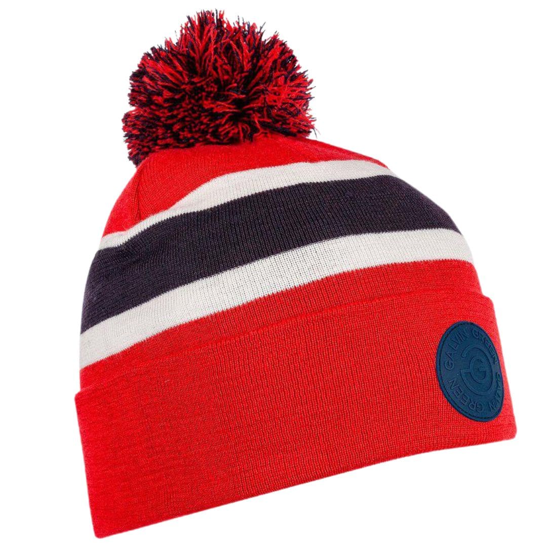 Galvin Green Leighton Beanie