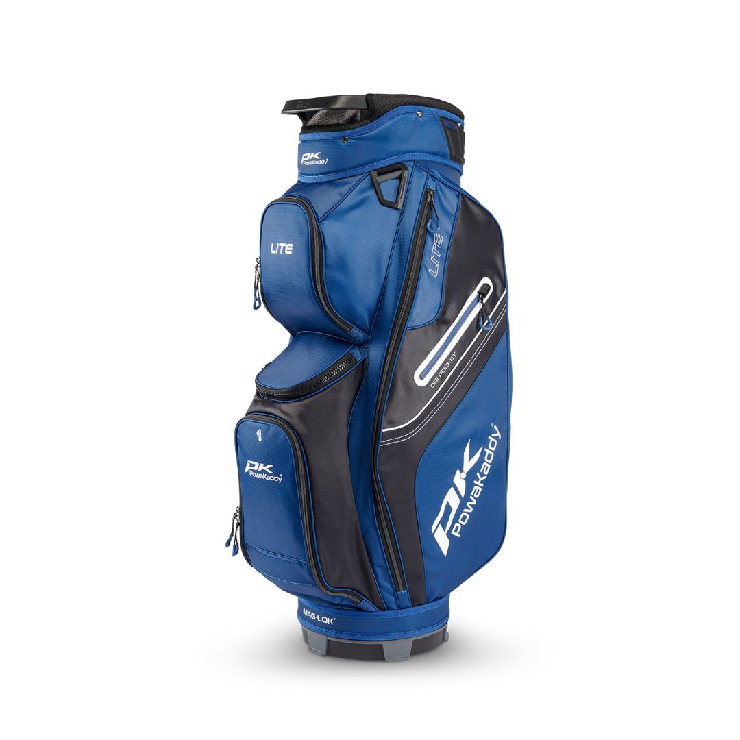 Powakaddy Lite Golf Cart Bag