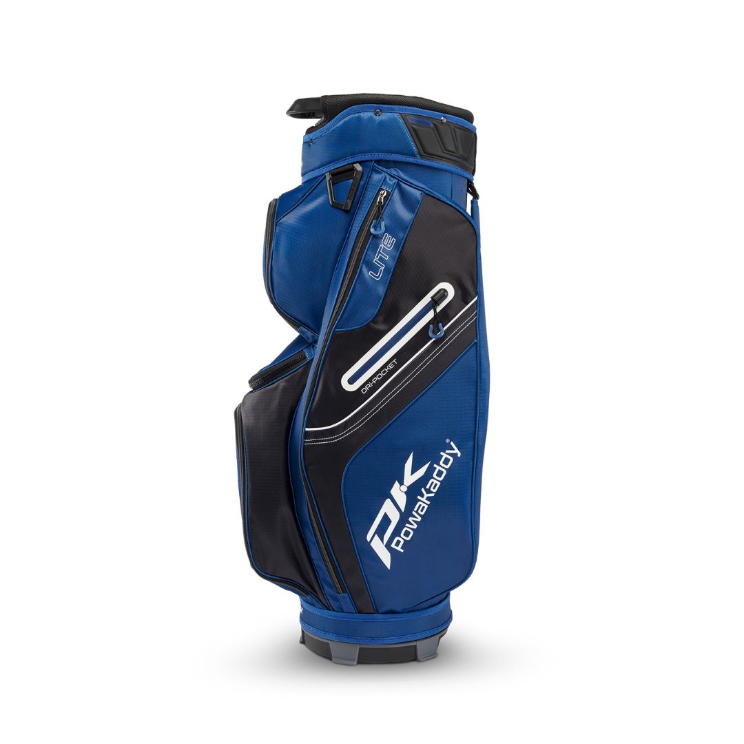 Powakaddy Lite Golf Cart Bag