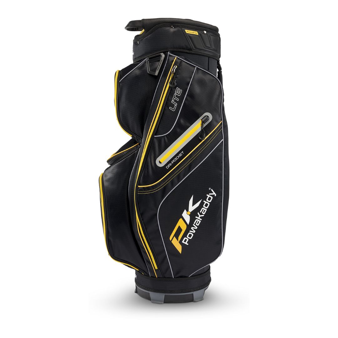 Powakaddy Lite Golf Cart Bag