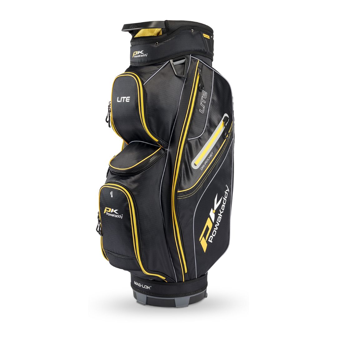 Powakaddy Lite Golf Cart Bag