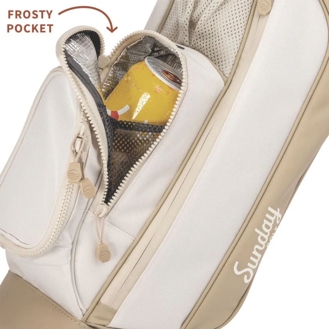 Sunday Golf Loma Pencil Bag