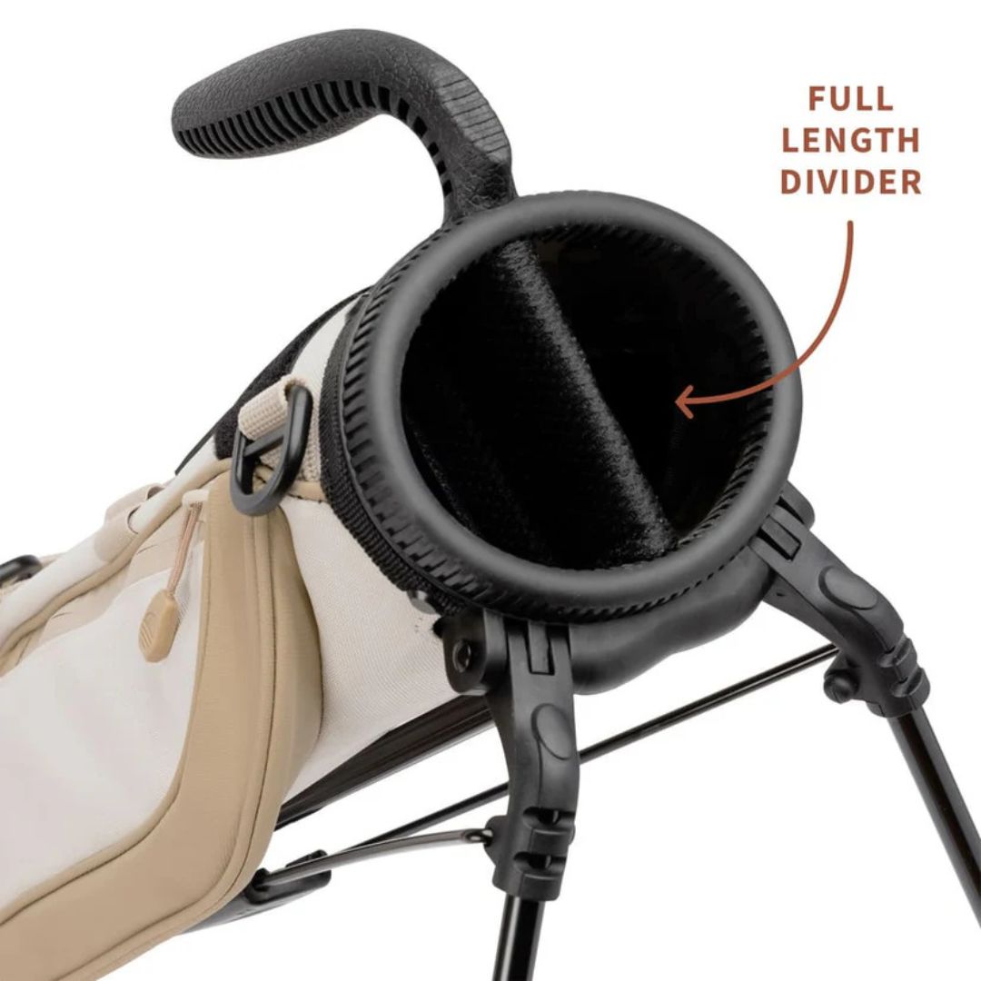 Sunday Golf Loma Pencil Bag