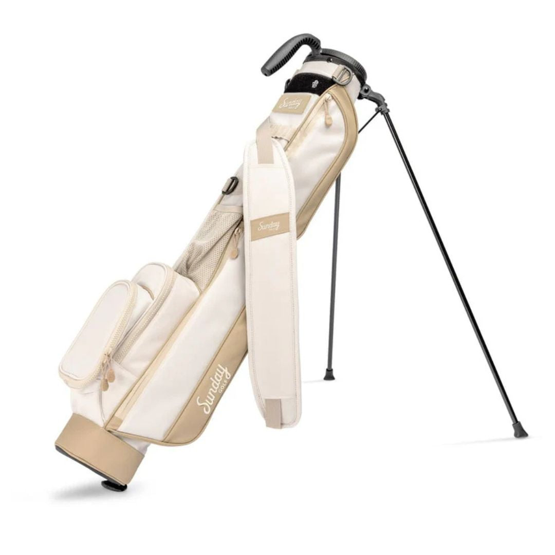 Sunday Golf Loma Pencil Bag