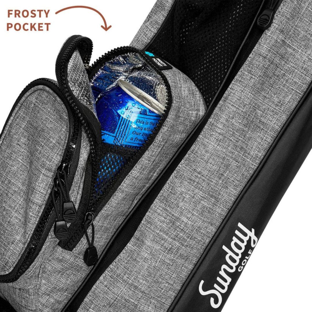 Sunday Golf Loma Pencil Bag
