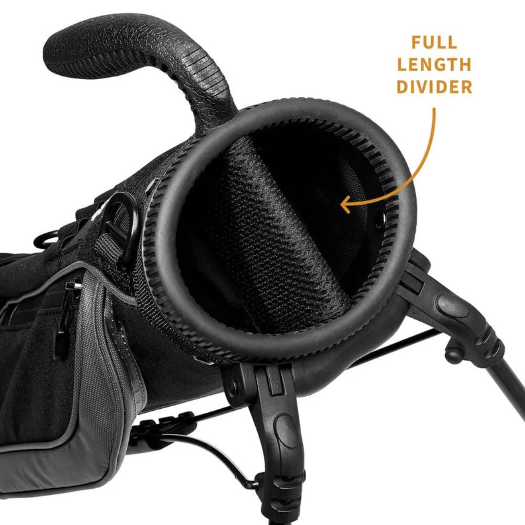 Sunday Golf Loma Pencil Bag