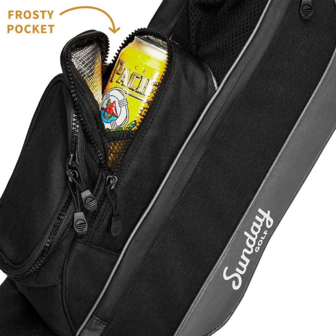 Sunday Golf Loma Pencil Bag