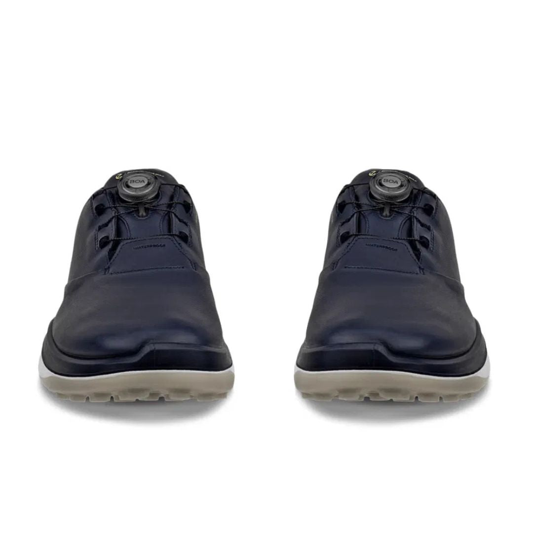 ECCO LT1 Golf Shoes (Marine)