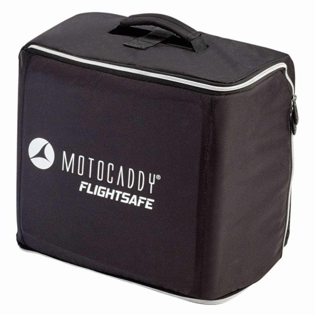 Motocaddy Flight Safe Travel Cover
