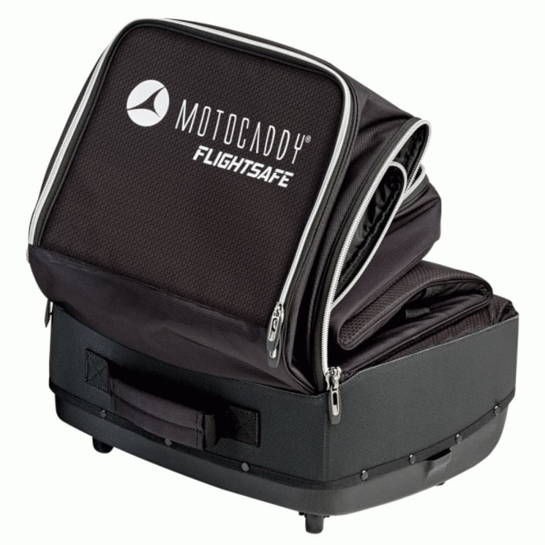 Motocaddy Flight Safe Travel Cover