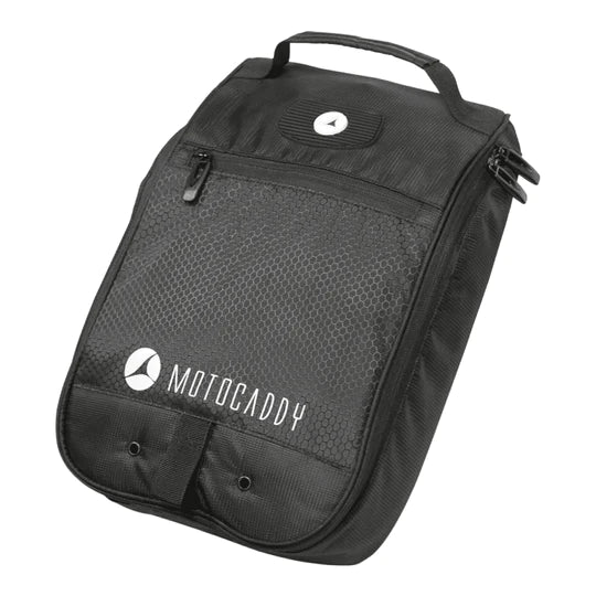 Motocaddy Deluxe Shoe Bag