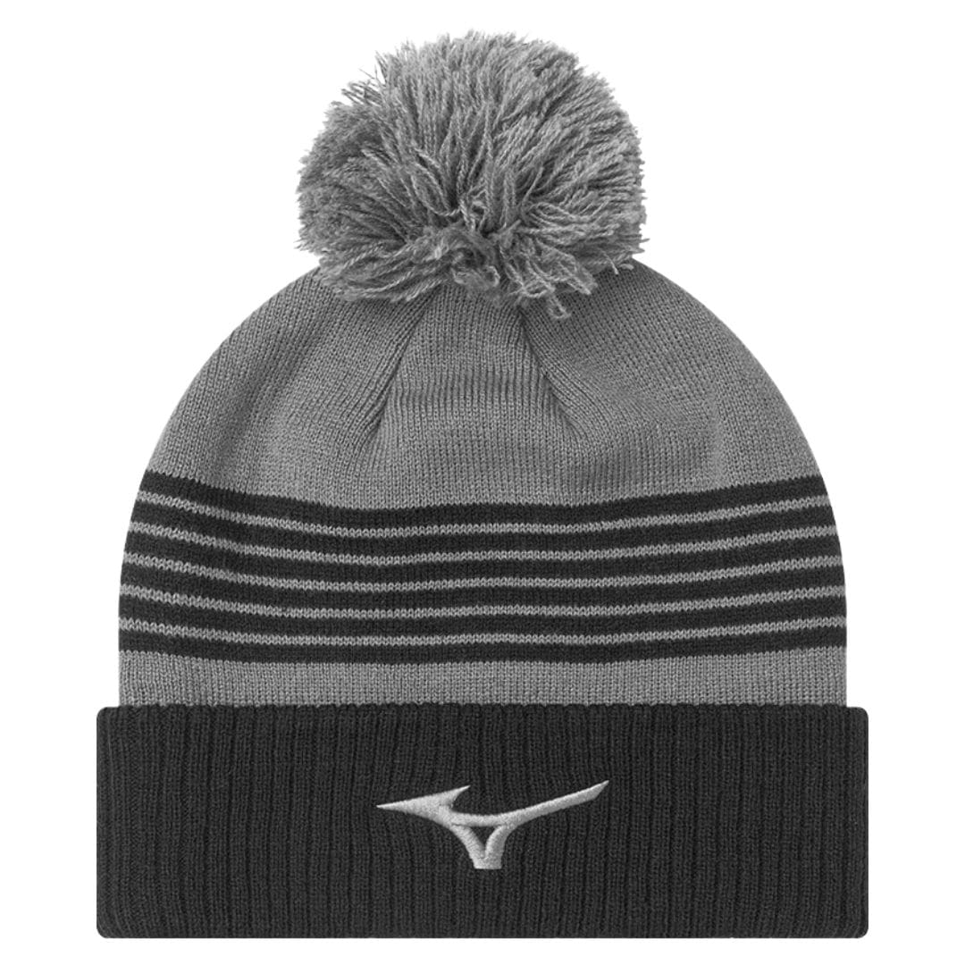 Mizuno Pom Golf Beanie