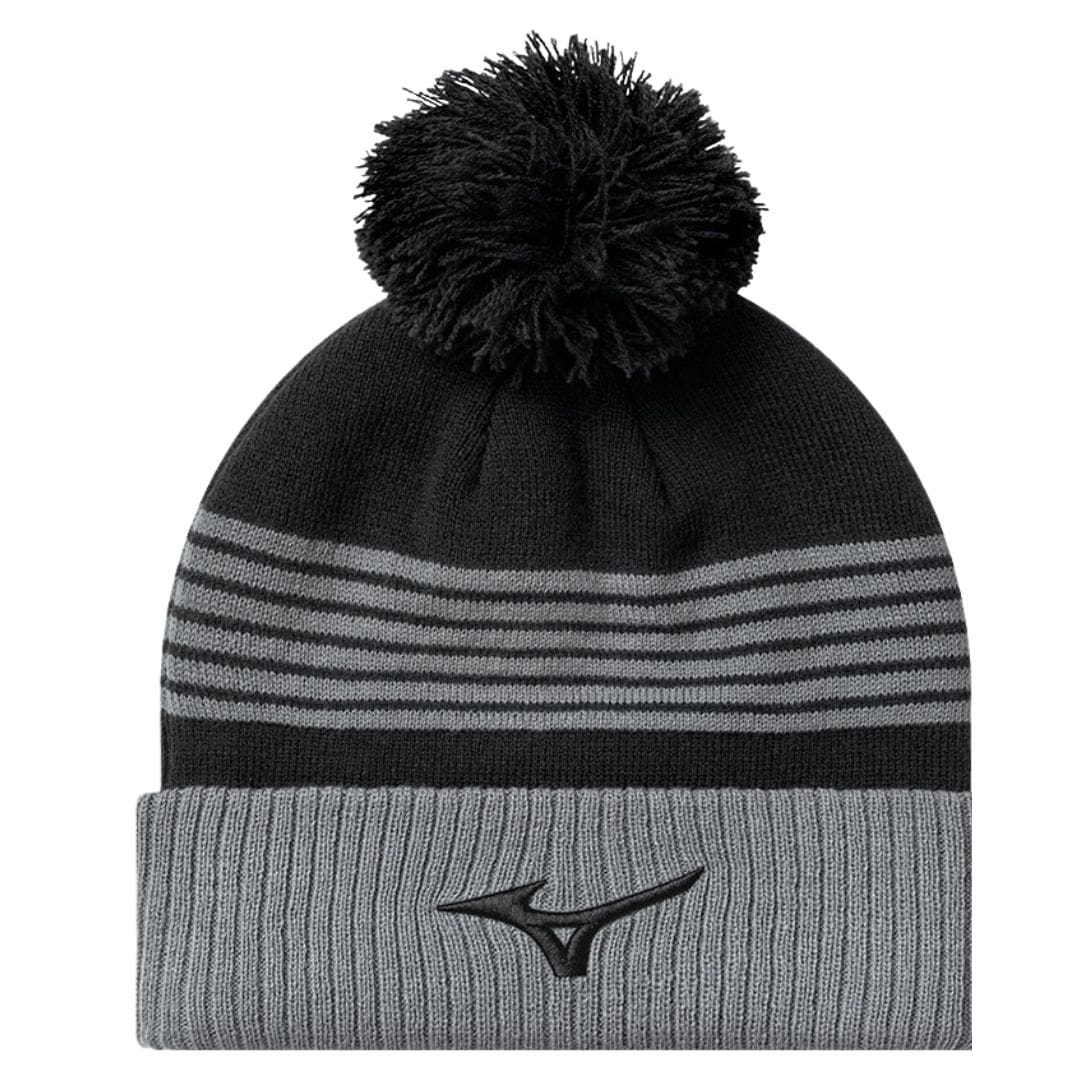 Mizuno Pom Golf Beanie