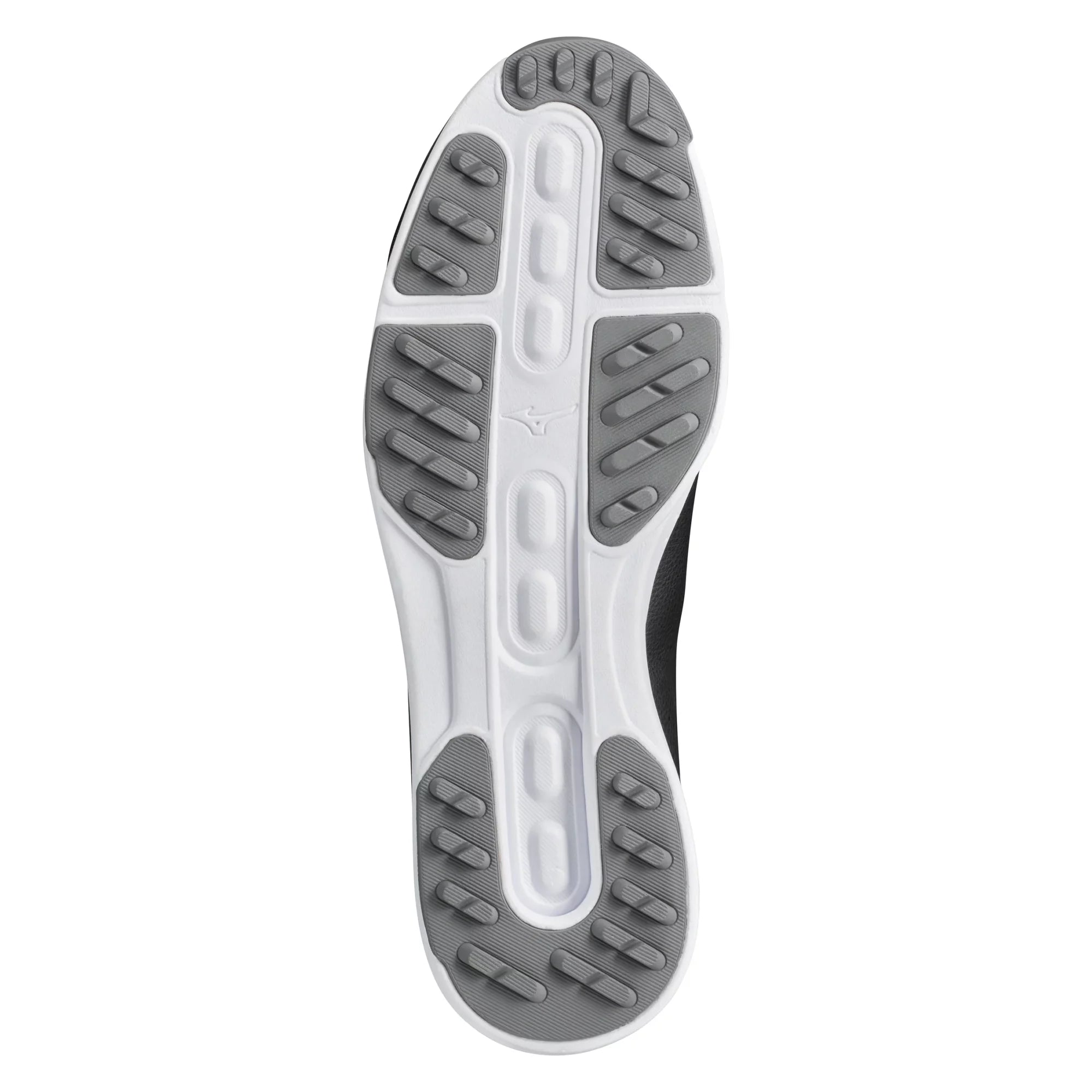 Mizuno MZU LE Golf Shoes (Black)